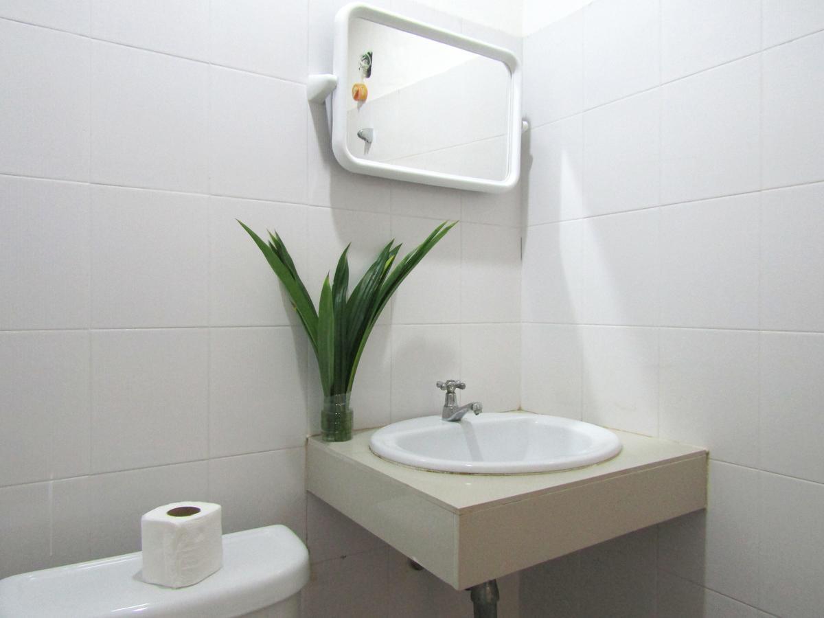 K-Bunk Hostel Ao Nang Екстериор снимка