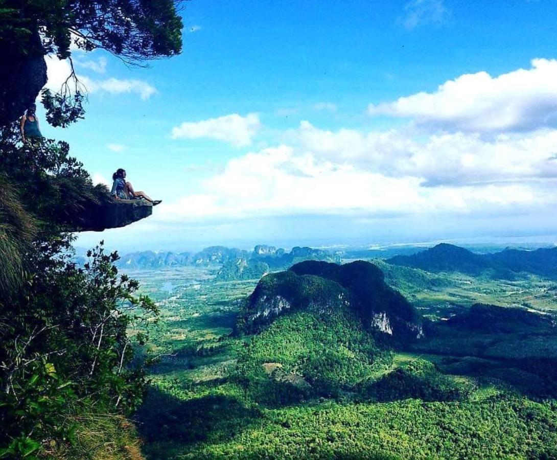 K-Bunk Hostel Ao Nang Екстериор снимка