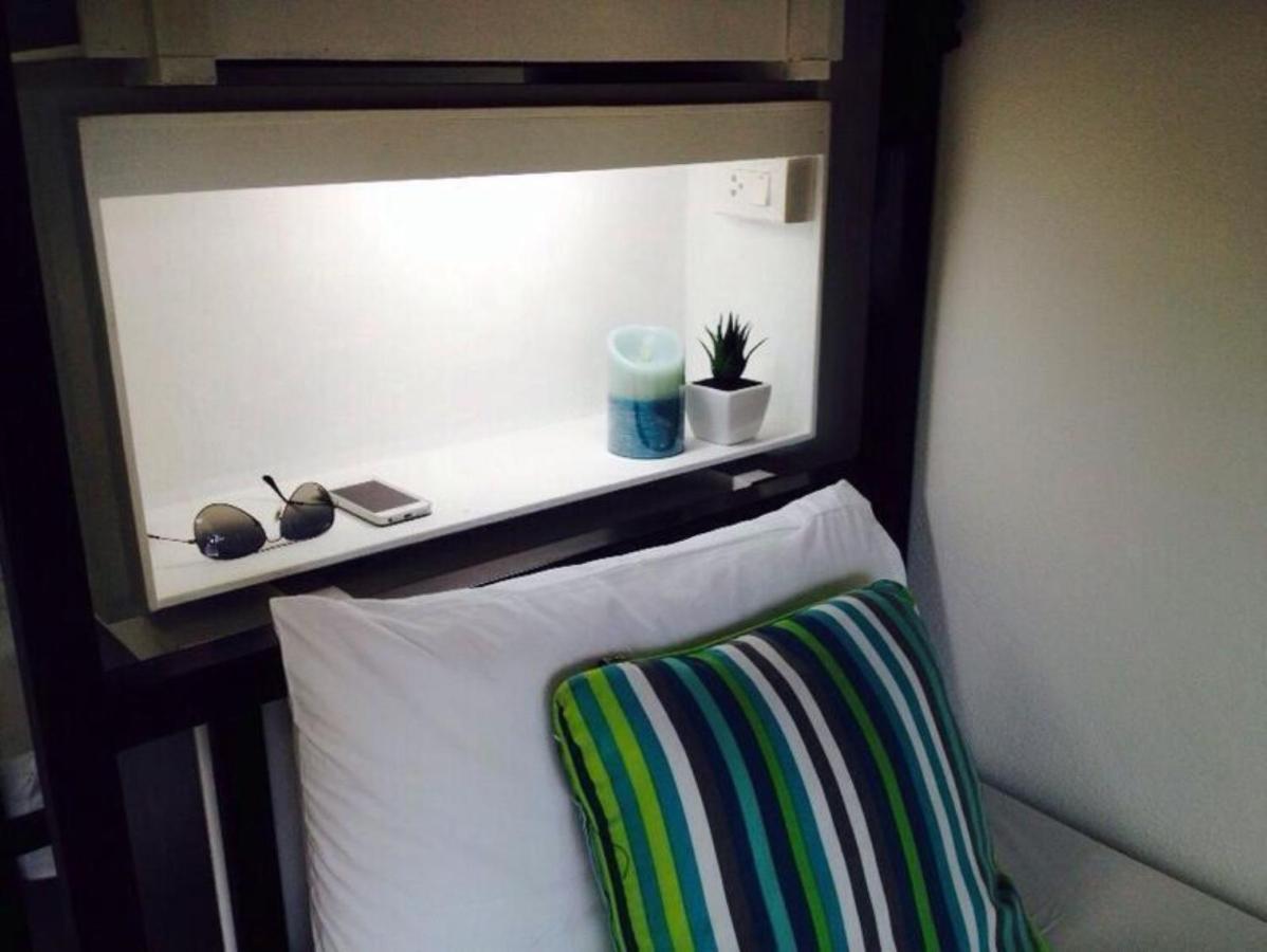 K-Bunk Hostel Ao Nang Екстериор снимка